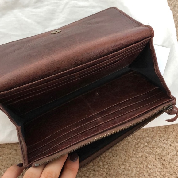 Balenciaga wallet - Picture 4 of 6